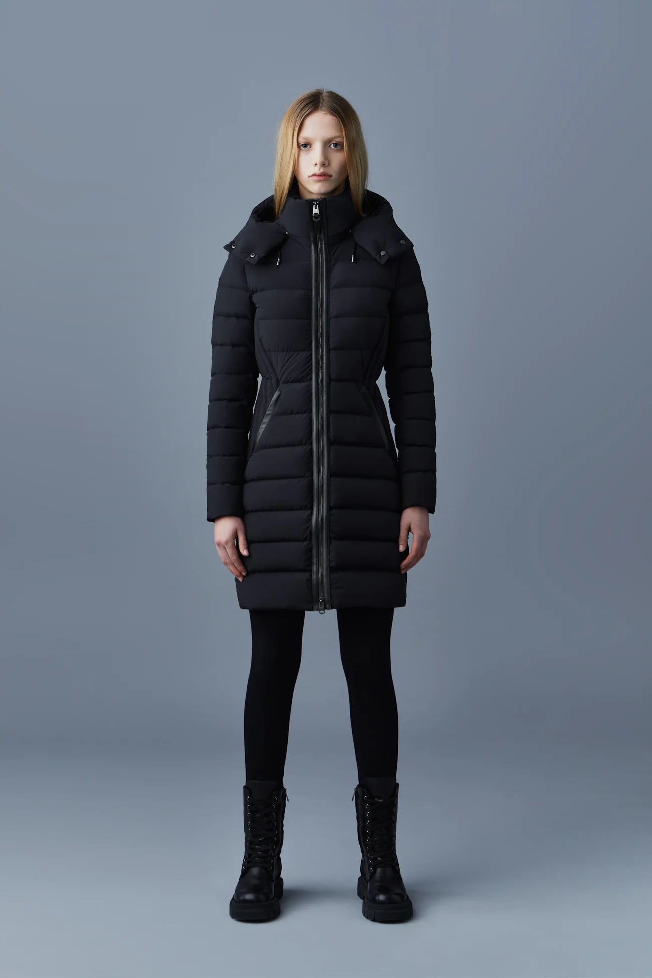 Deal Zone Mackage - Farren