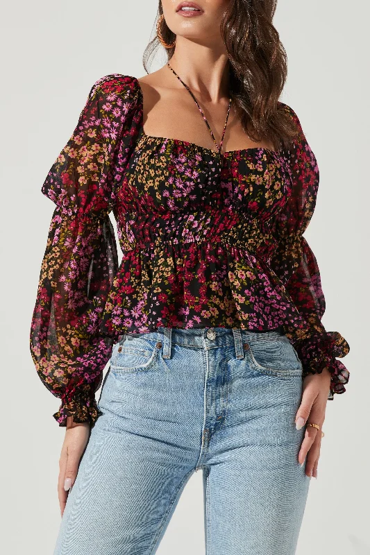 Overstock Bloomfield Top