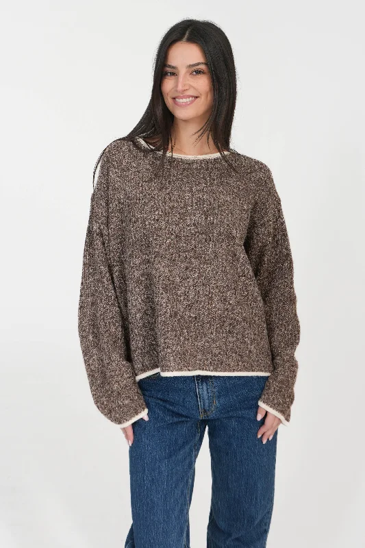 Make Your Weekend Count with Savings Hudson Sweater