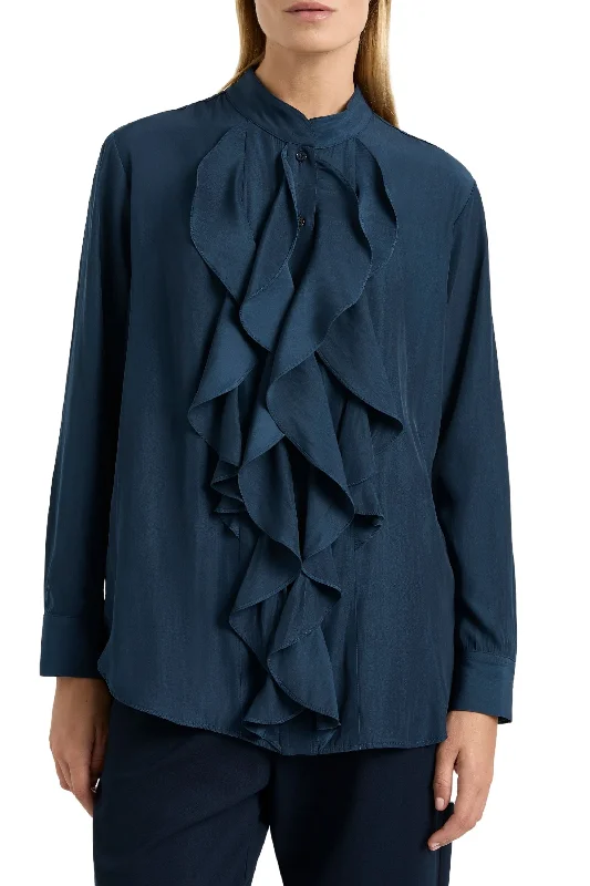Low Prices RIPPLE BLOUSE - F678428