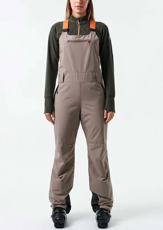 Reduced Prices Orage Women's Ridge Insulated Bib Pants