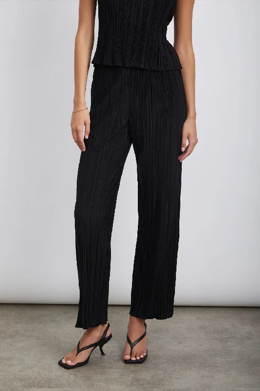 Special Buy ROWAN PANT - BLACK