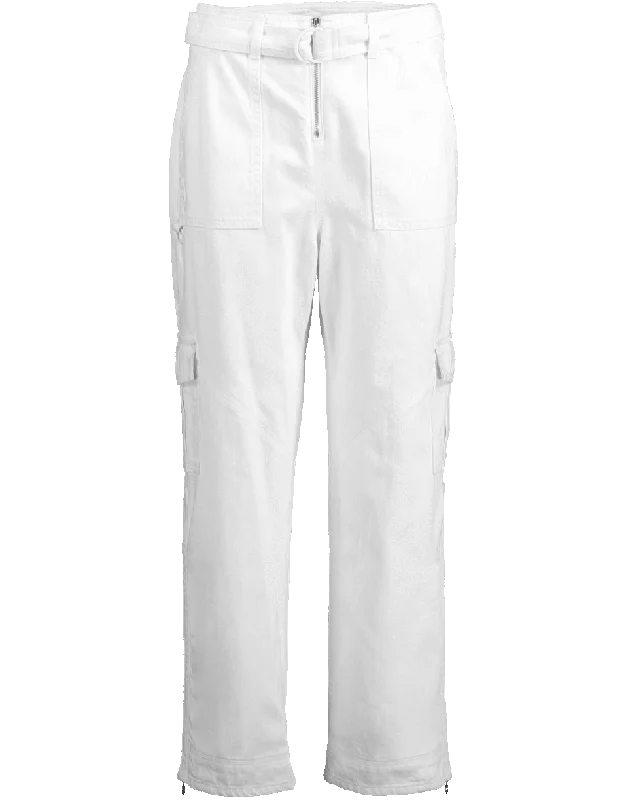 Online Only Classic Denim Cargo Jean