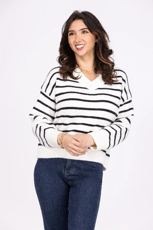 Inventory Reduction ALB Custom Blair Cropped Sweater