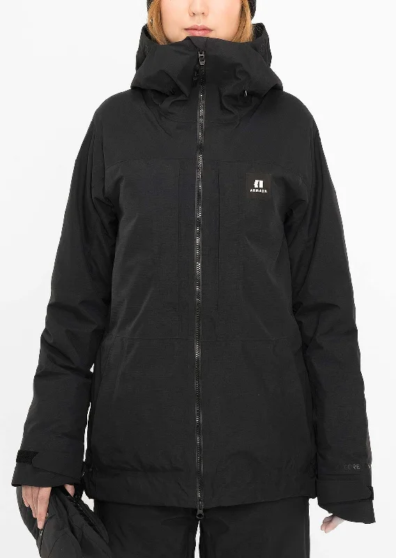 Blowout Deals Armada Women's Kata 2L GORE-TEX Insulated Jacket