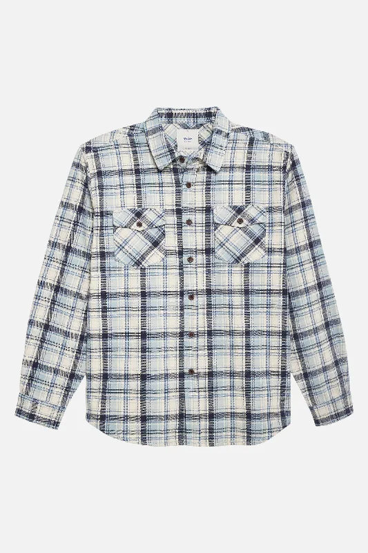 FRED FLANNEL