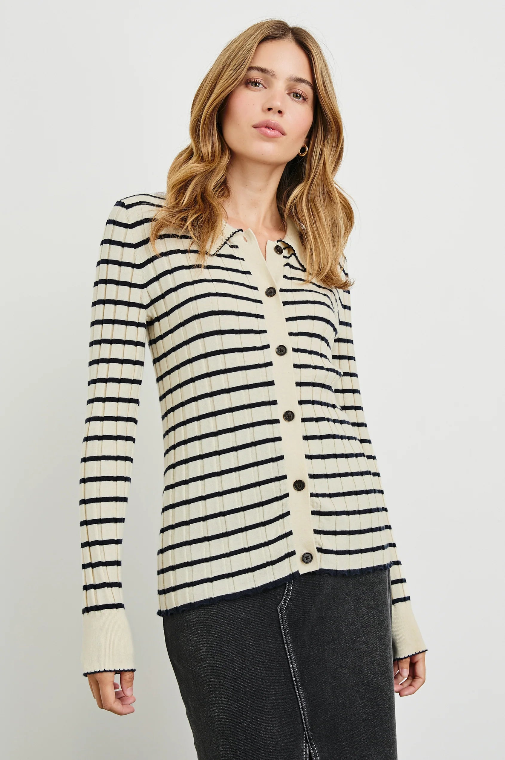 Limited Time Discount Rails - Aurelia Top