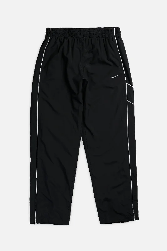Weekend Savings Extravaganza Vintage Nike Windbreaker Pants - L