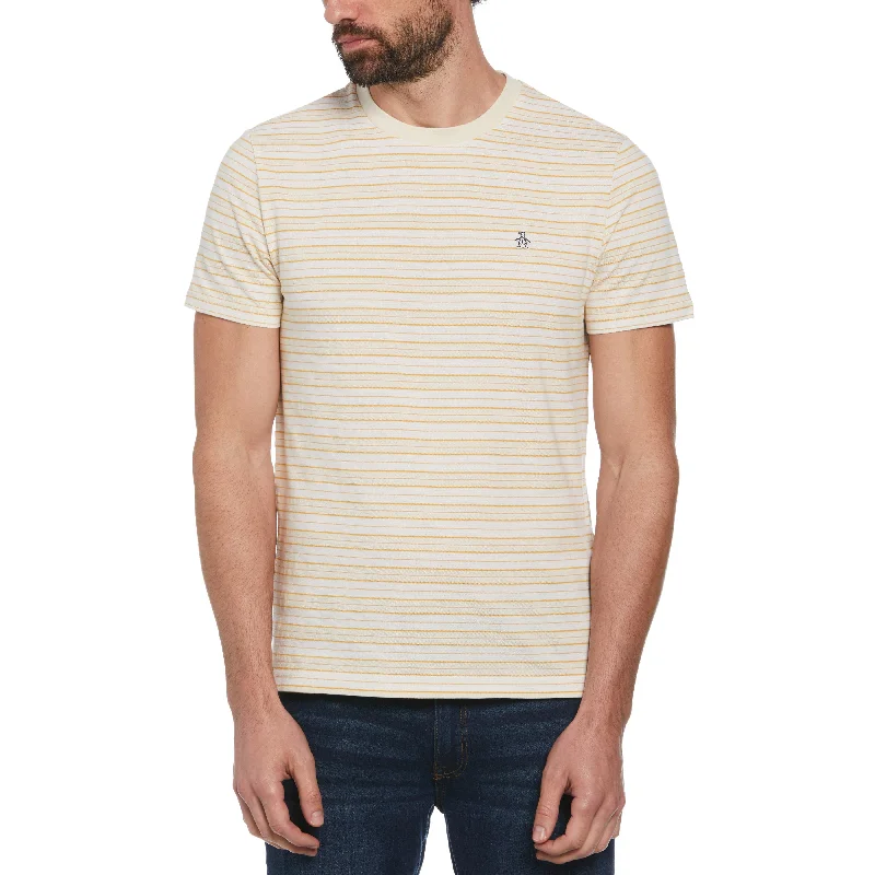 Stripe Tee