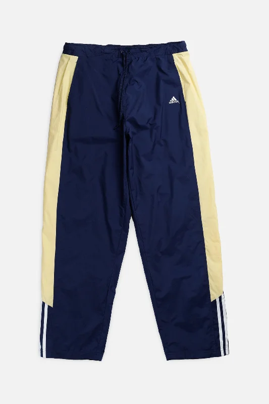 New Markdowns Vintage Adidas Windbreaker Pants - XL