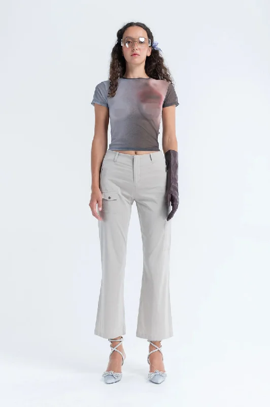 Weekend Discounts to Grab Arthur Apparel SS Grip Top - Kissy