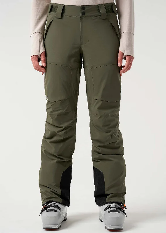 Can't Resist Orage Women's Clara Insulated Pants