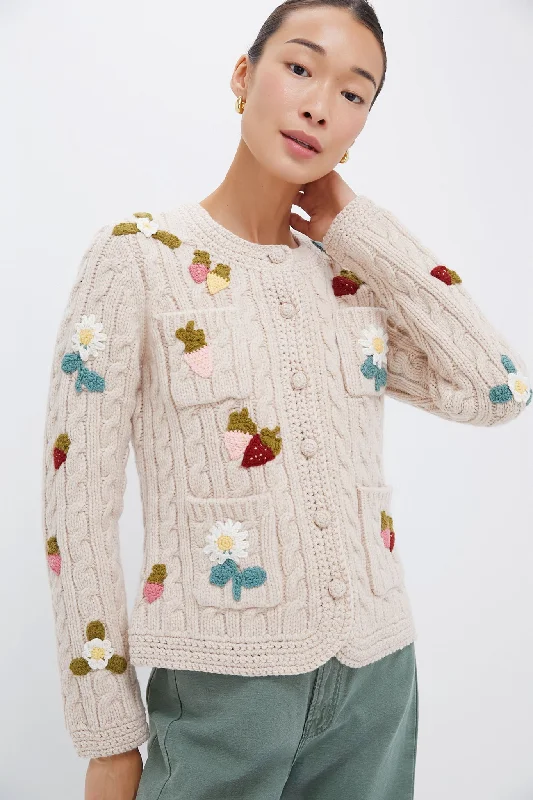 Sale Event Multi Callie Cardigan