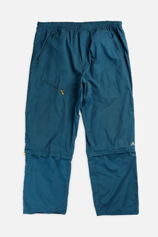 Buy Today Vintage Adidas Windbreaker Pants - XL
