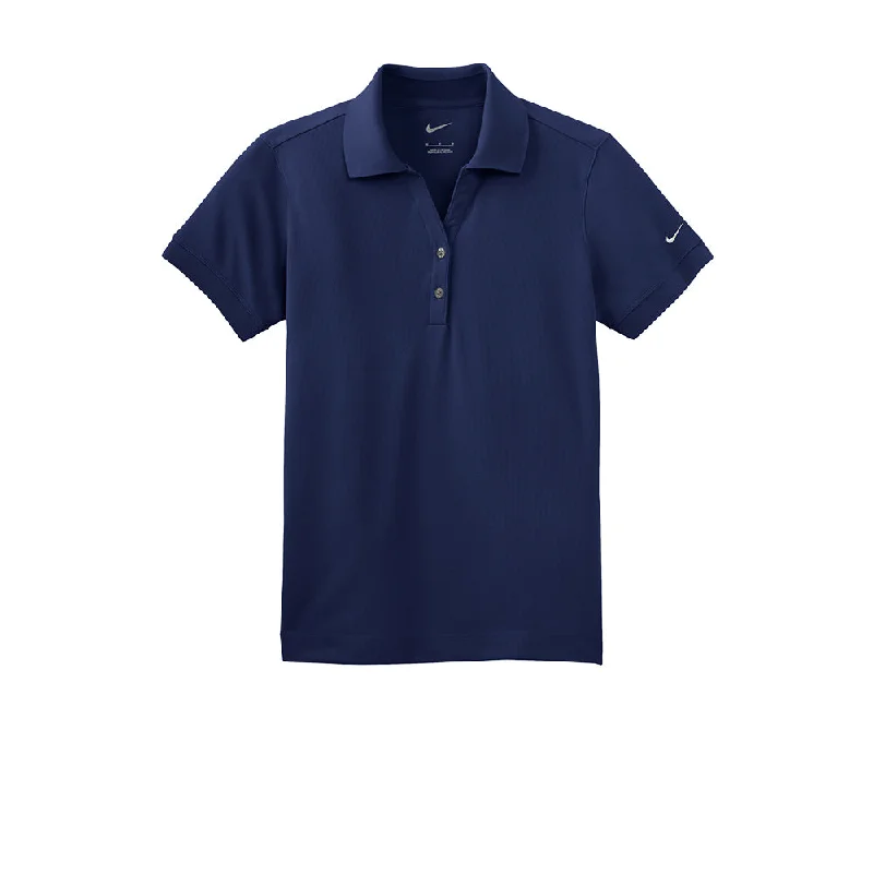 New Deals Nike Ladies Dri-FIT Classic Polo