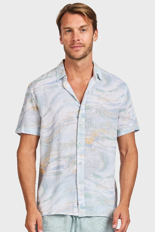 Vaughn Short Sleeve Shirt