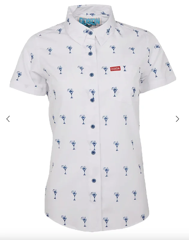Today’s Deal Gnartini Women's Party Shirt