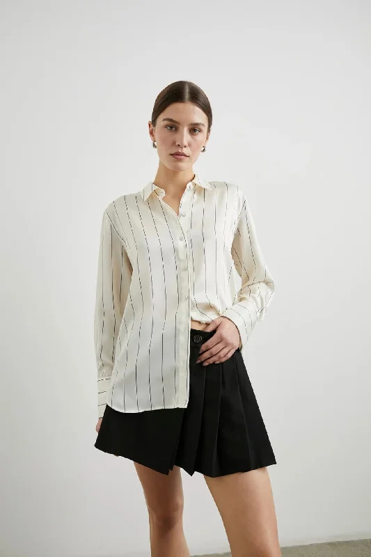 Crazy Deals Rails - Saige Shirt