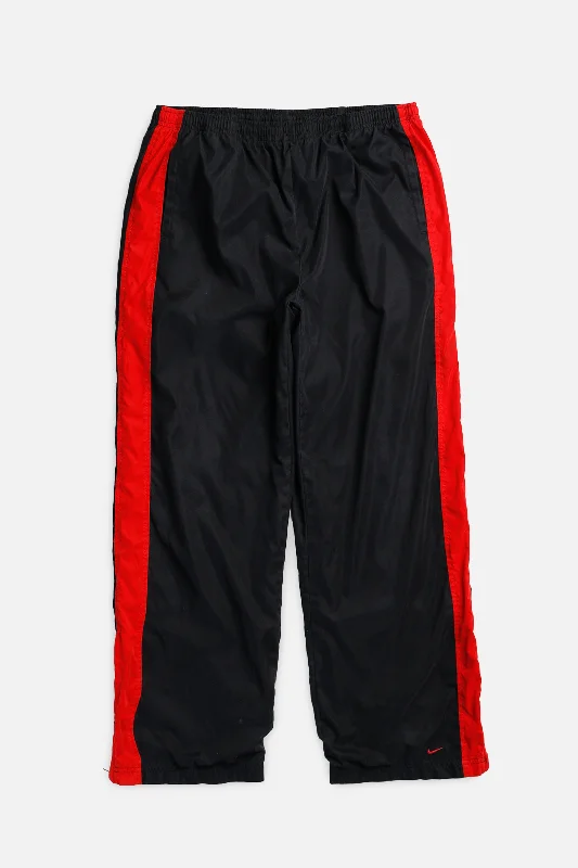 Crazy Deals Vintage Nike Windbreaker Pants - Women's L