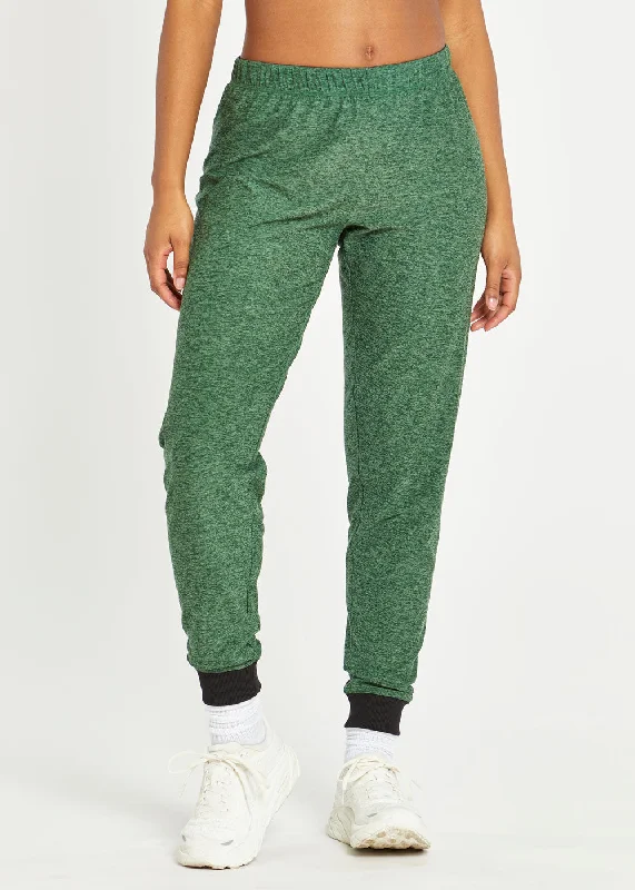 Final Offer Lux Warmup Pants