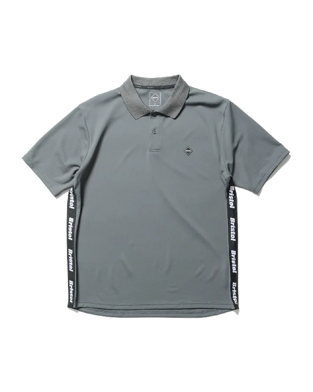 S/S TEAM POLO