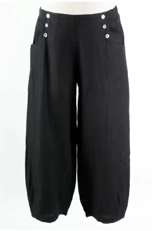 The Best Prices Bryn Walker, 7624 Genie Pant Linen