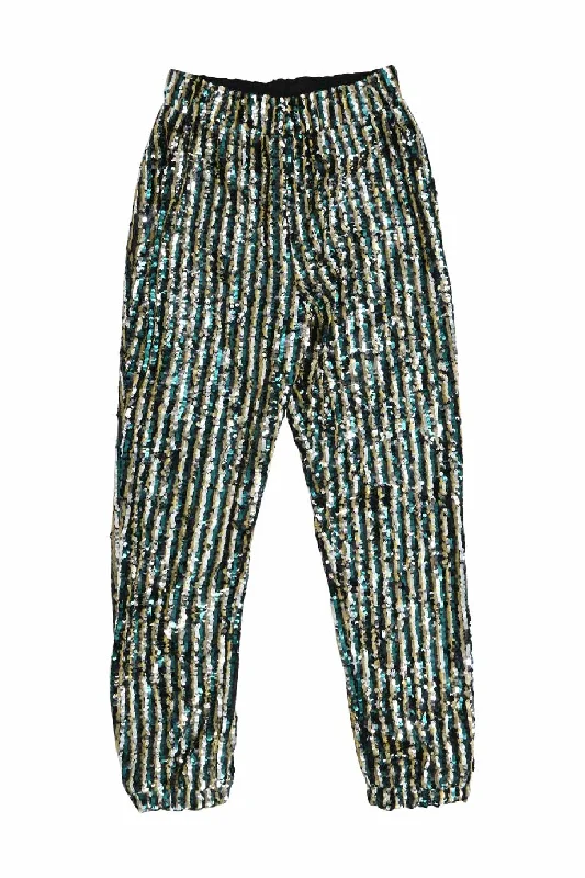 Value Deals [WW34076] Tularosa | Cropped Pants