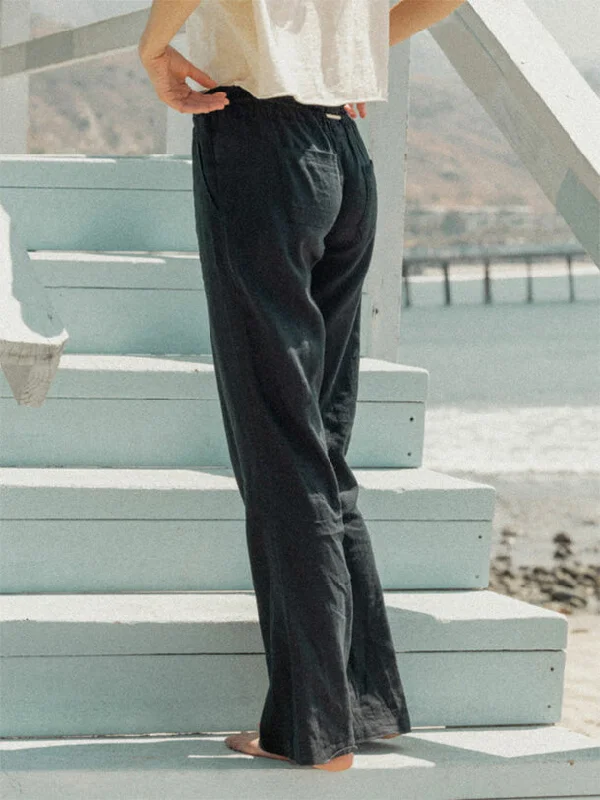 Today’s Deal Oceanside Flared Pants