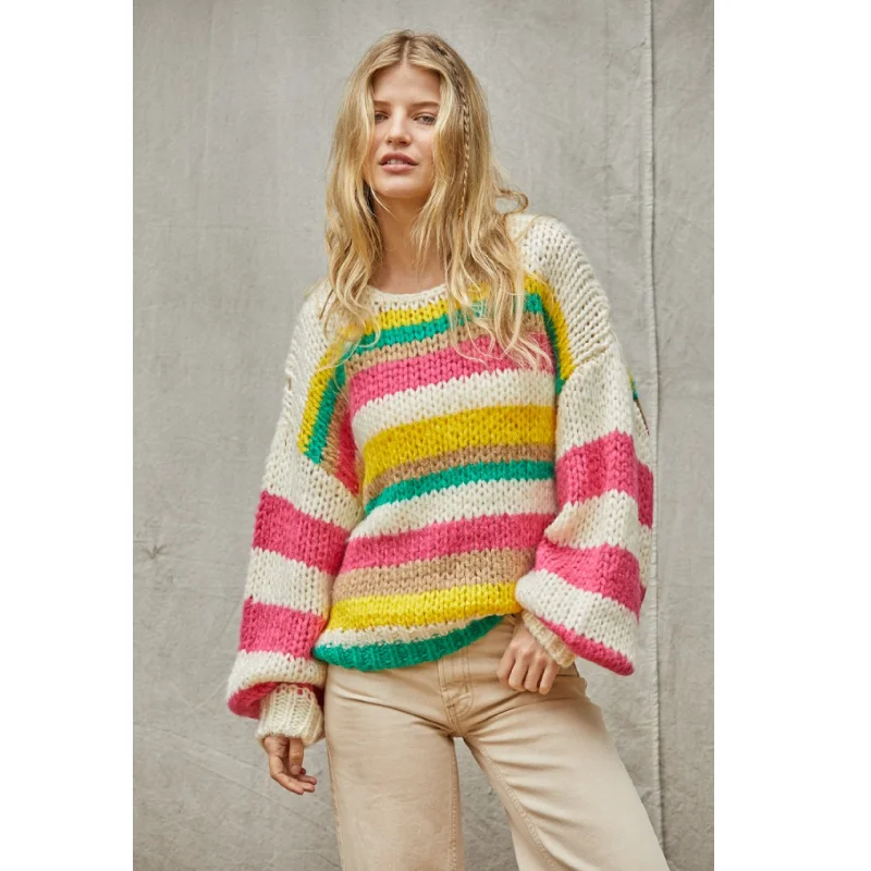 Unmissable Offer Candyland Sweater