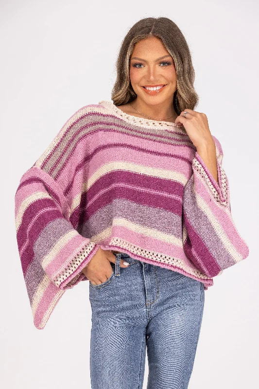Don't Miss Make You Stay Sweater * Final Sale*