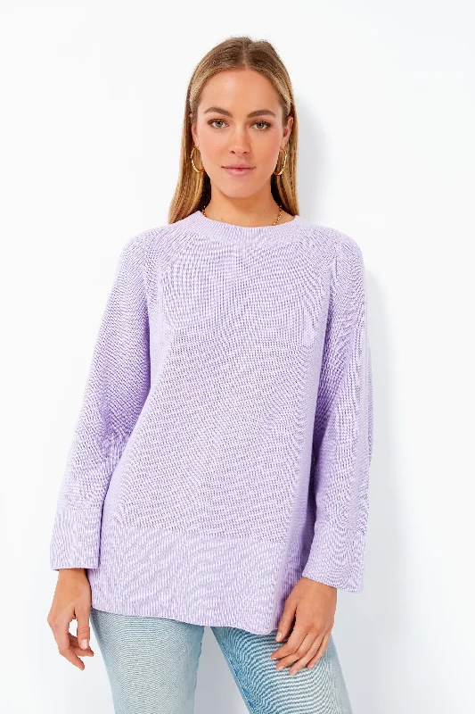 Flash Deal Iris Barrhead Knit