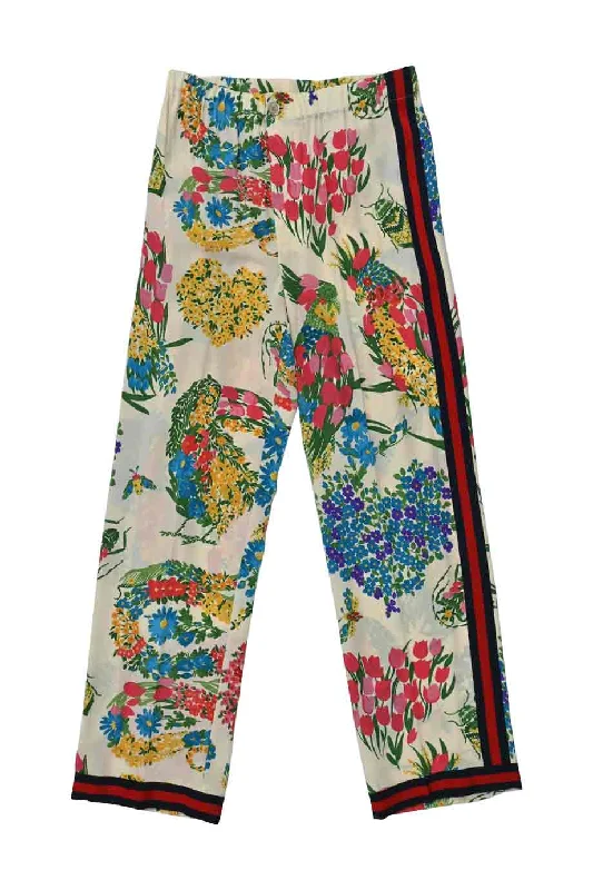 Reduced Prices [WW34168] Gucci | Casual Pants