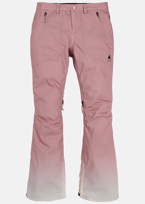 Big Savings Burton Women's Vida Stretch Pants