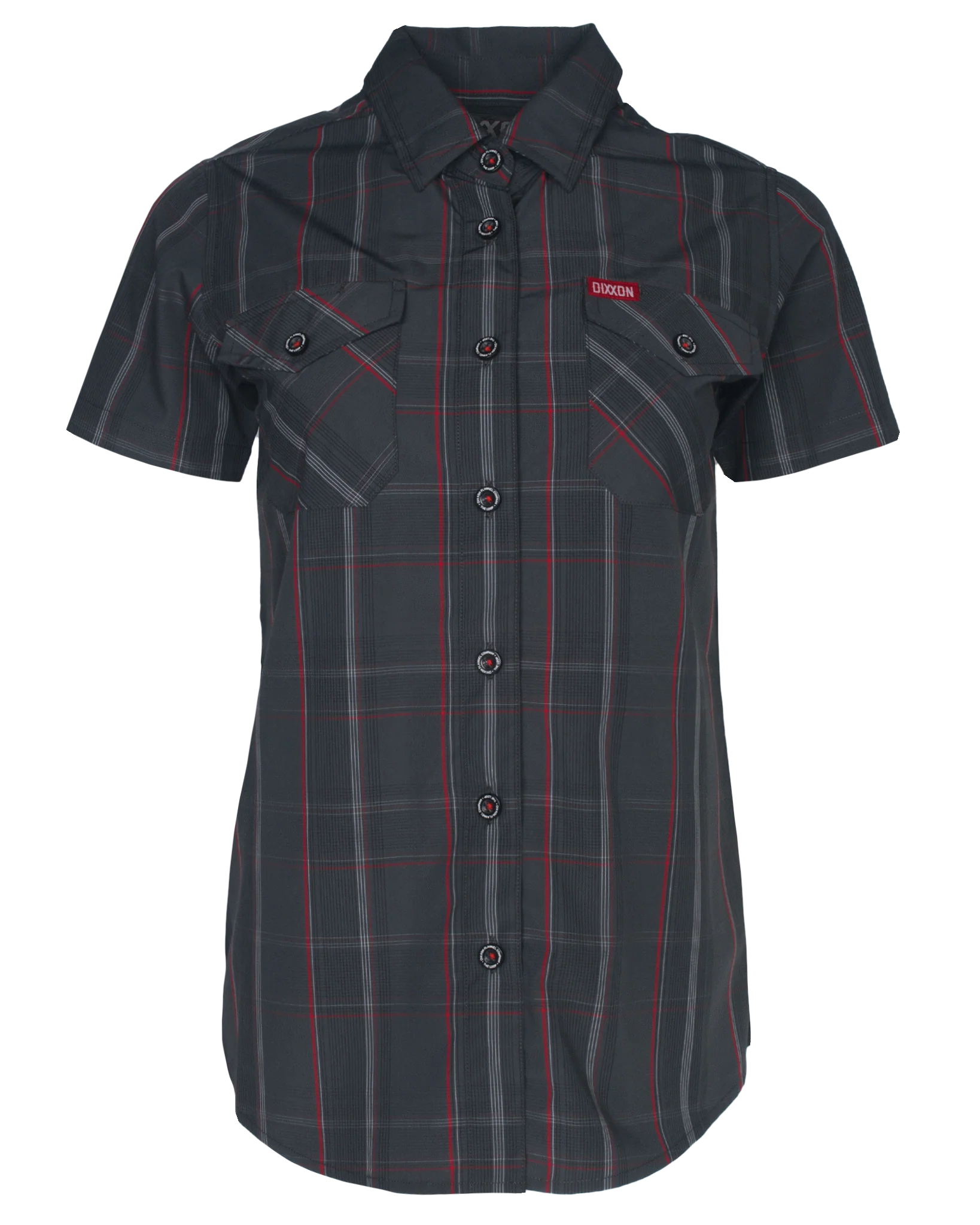 Can't Be Beat Loop Bamboo Women's Short Sleeve