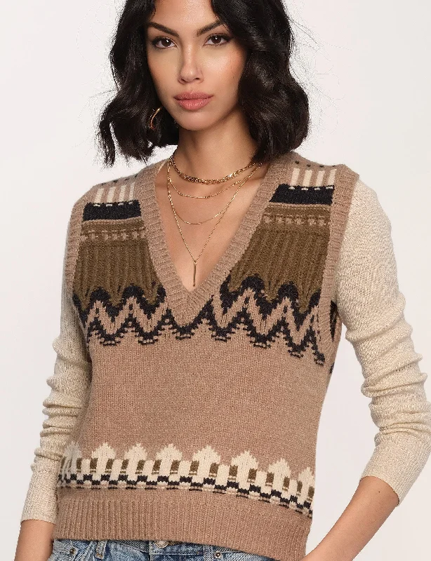 Exclusive Online Offer marisol vest