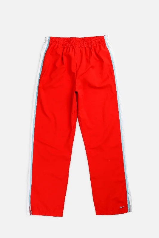 Flash Deals Vintage Nike Windbreaker Pants - Women's L