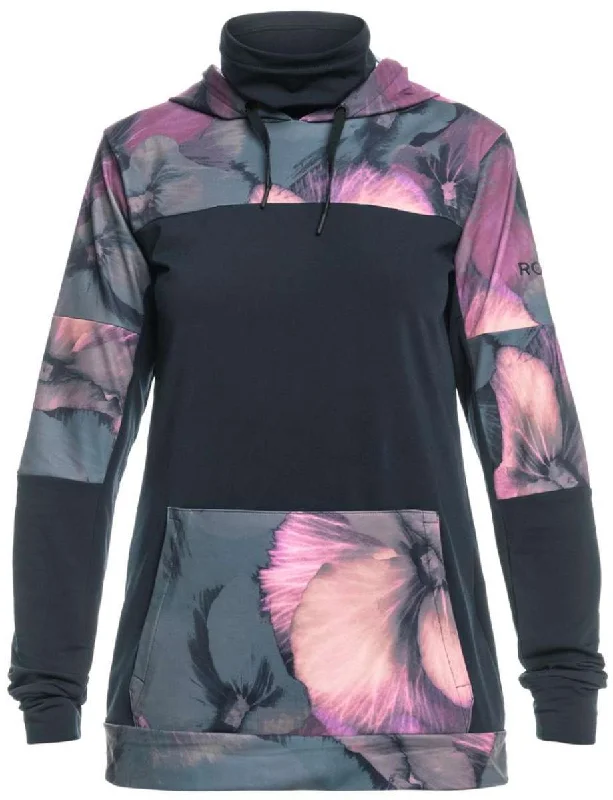 Roxy Women's Winter Valley Hoodie 2024