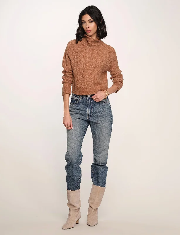 The Best Prices zeke sweater