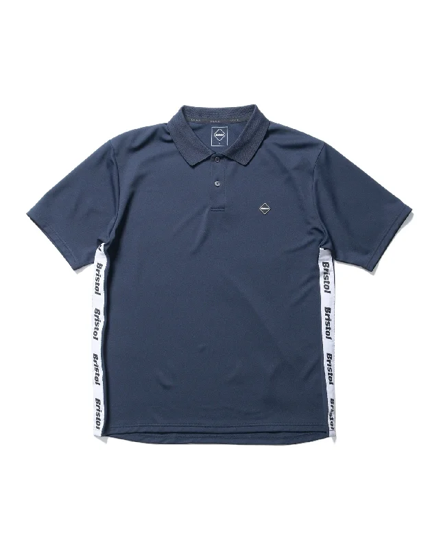 S/S TEAM POLO