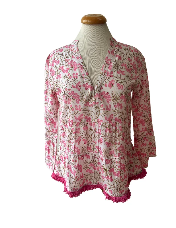 Best Bargains Rye Top Pink Gooseberry