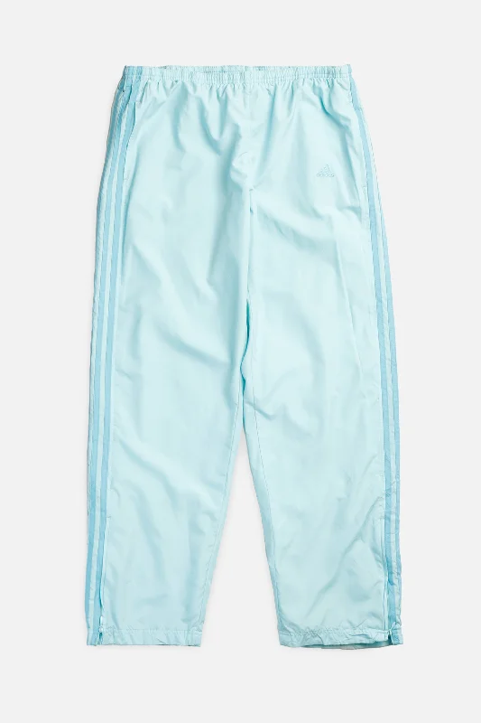 Today's Special Vintage Adidas Windbreaker Pants - L