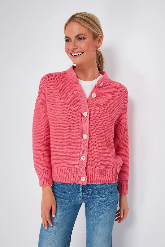 Weekend Bargains Just for You Rouge Nico Chunky Cardigan