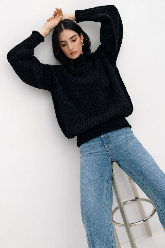 Don't Delay Brenda Sweater