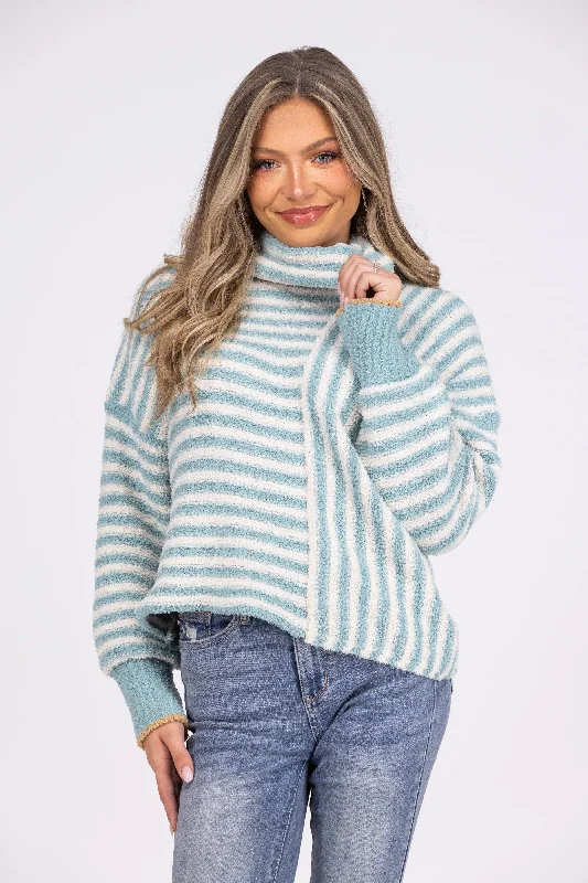 Shop and Save Believe In Your Dreams Cropped Sweater