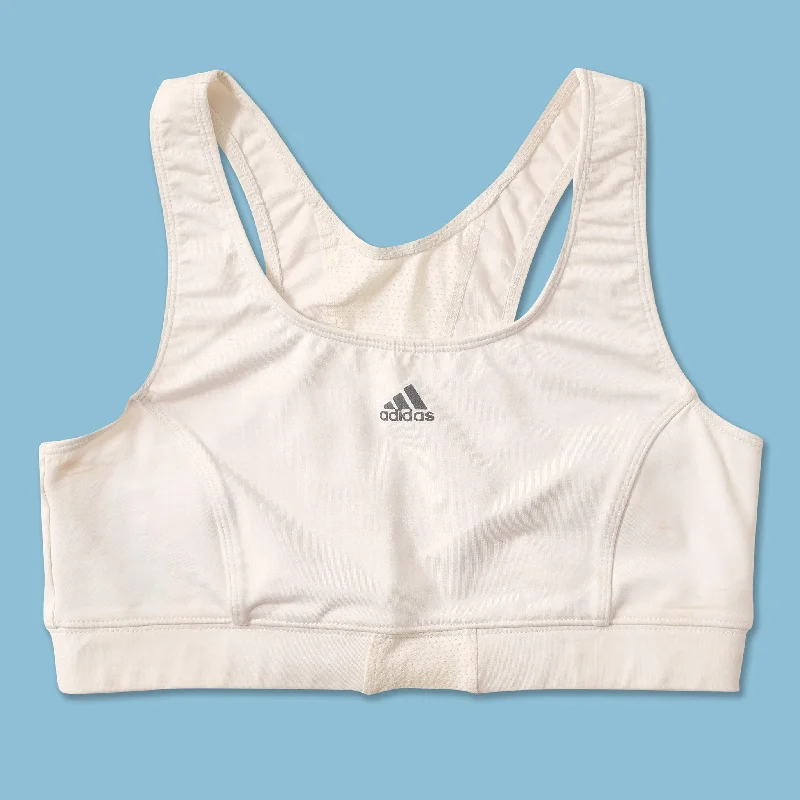 Buy Now Vintage Women's adidas Sports Bra XSmall