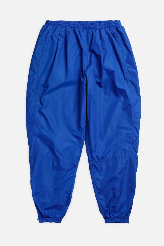 Weekend Bargains Await You Vintage Nike Windbreaker Pants - XL