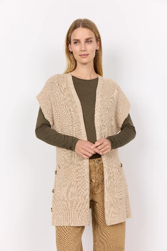 Weekend Specials to Delight Julia 9 Knit Vest