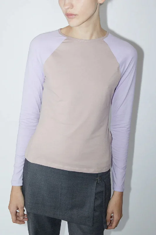Best Choice Paloma Wool Zinedine Top - Mauve