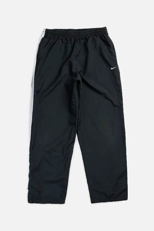 Deep Discounts Vintage Nike Windbreaker Pants - L