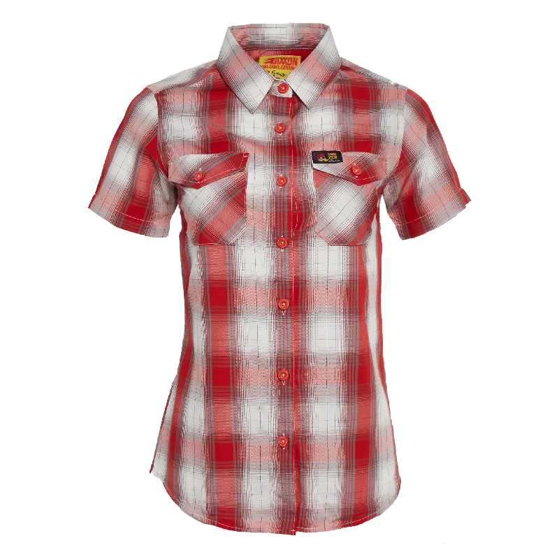 Lowest Price Mr Horsepower Women's Bamboo Short Sleeve